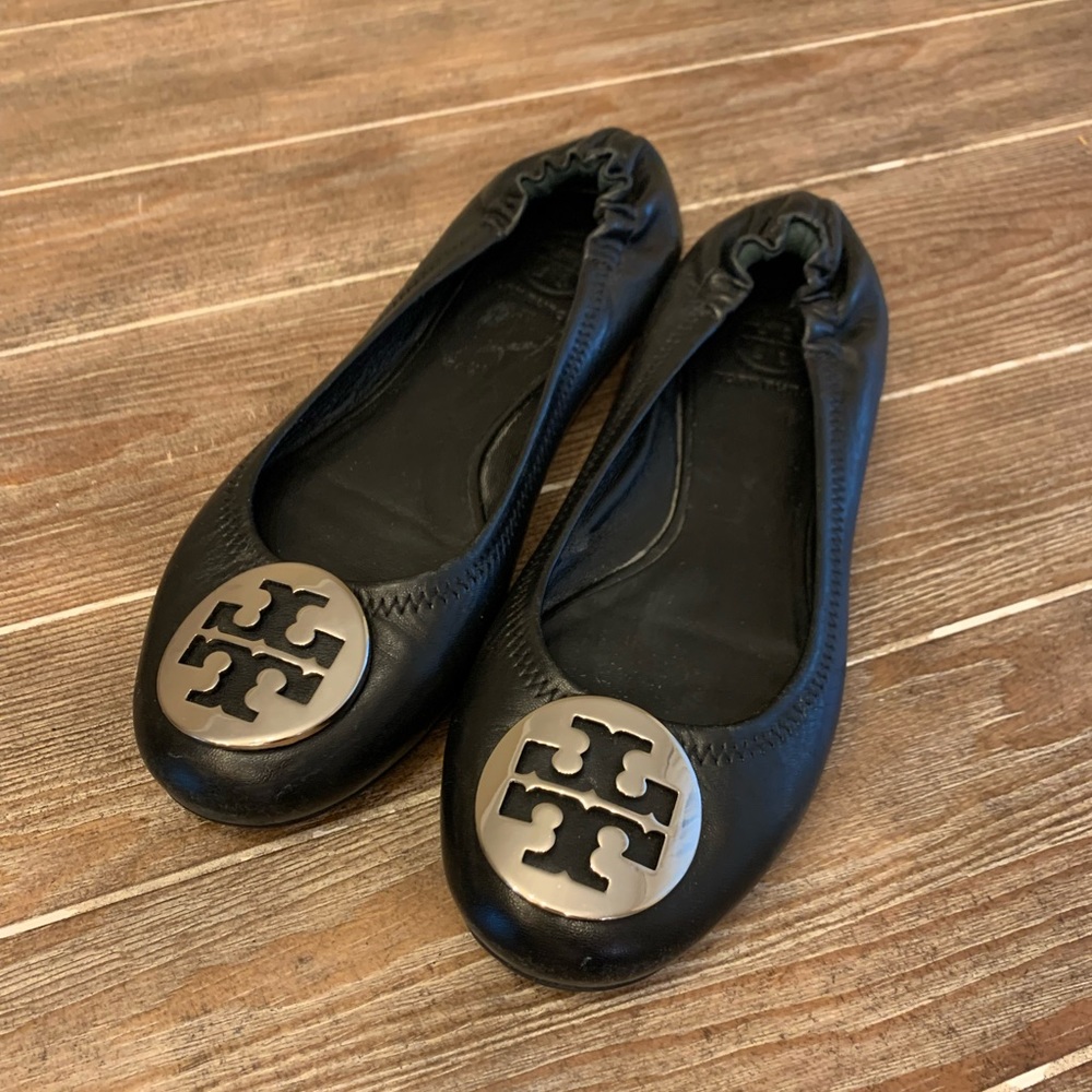 Tory Burch Flats